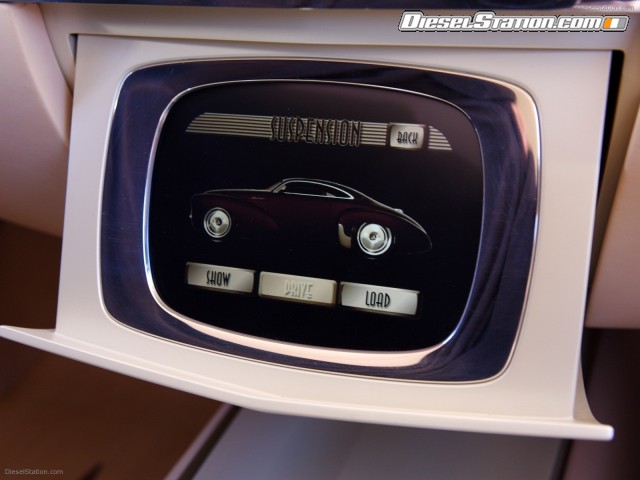 Holden EFIJY Concept Picture #58 Holden EFIJY Concept Picture #58